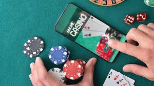Explore the Exciting World of Casino WG UK Explore the Exciting World of Casino WG UK