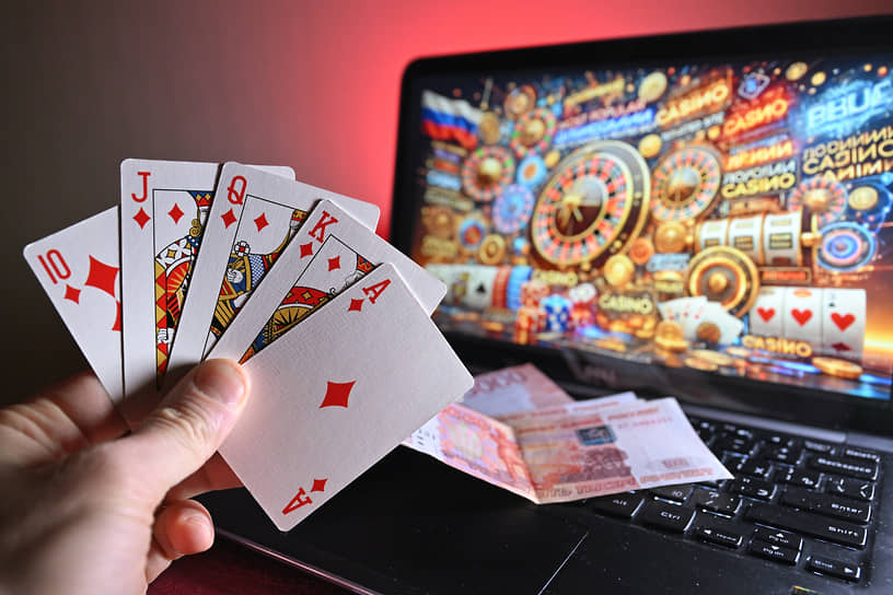 Explore the Exciting World of Casino WG UK Explore the Exciting World of Casino WG UK