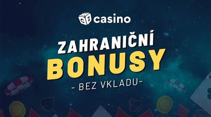 Nová online kasina v Česku Objevte trendy a nabídky